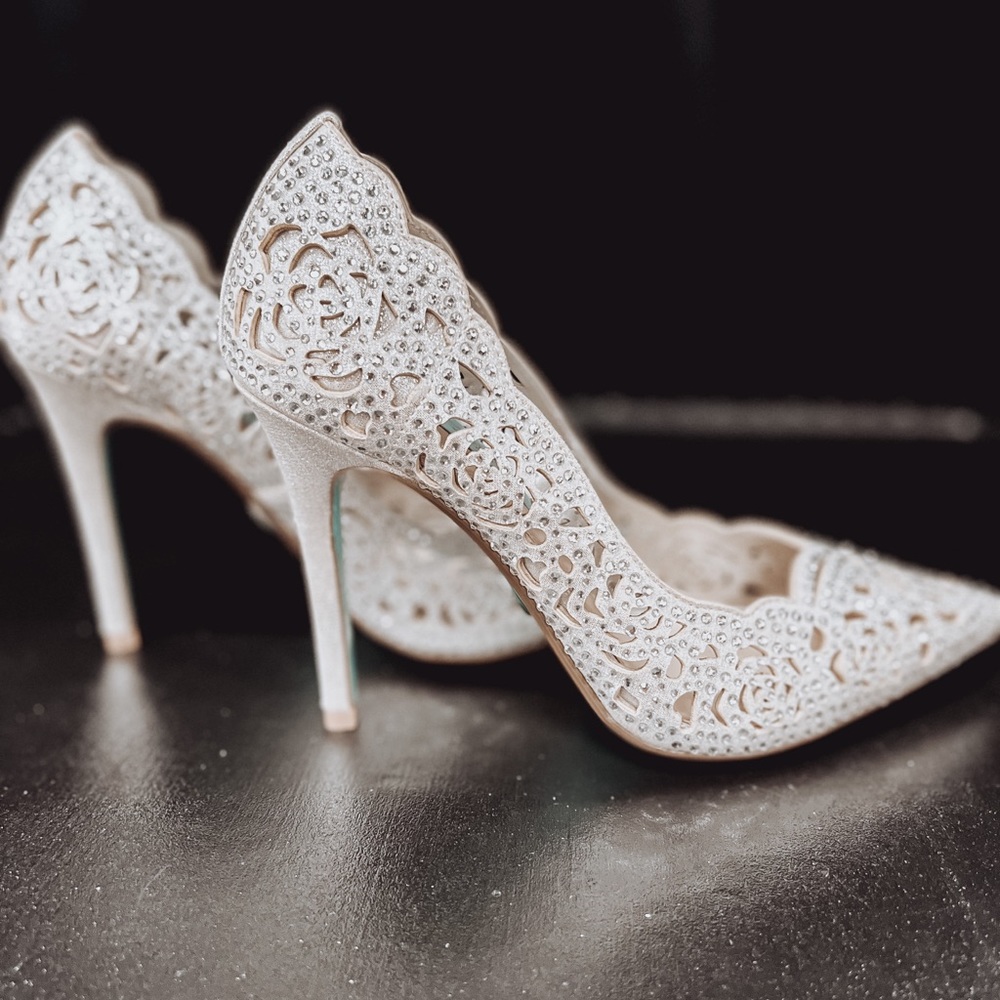 Elsa by Betsey Johnson